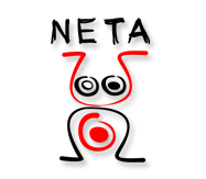 Logo do Neta